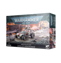 Load image into Gallery viewer, Warhammer 40K: Genestealer Cults - Achilles Ridgerunner
