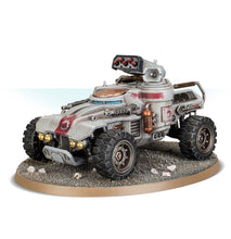 Load image into Gallery viewer, Warhammer 40K: Genestealer Cults - Achilles Ridgerunner
