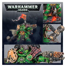 Load image into Gallery viewer, Warhammer 40k: Salamnders - Adrax Agatone
