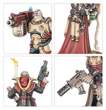 Load image into Gallery viewer, Warhammer 40K: Imperial Agents -  Inquisitorial Agents
