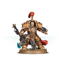 Load image into Gallery viewer, Warhammer 40K: Adeptus Custodes - Allarus Custodians
