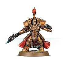 Load image into Gallery viewer, Warhammer 40K: Adeptus Custodes - Allarus Custodians
