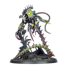 Load image into Gallery viewer, Warhammer 40K: Necrons - Nekrosor Ammentar
