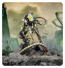 Load image into Gallery viewer, Warhammer 40K: Necrons - Nekrosor Ammentar
