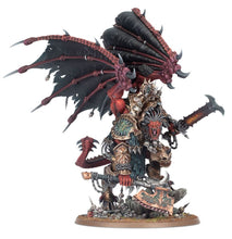 Load image into Gallery viewer, Warhammer 40K: World Eaters - Angron, Daemon Primarch of Khorne
