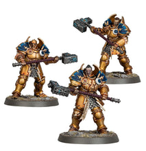 Load image into Gallery viewer, Warhammer Age of Sigmar: Stormcast Eternals - Annihilators

