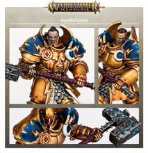 Load image into Gallery viewer, Warhammer Age of Sigmar: Stormcast Eternals - Annihilators
