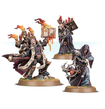 Load image into Gallery viewer, Warhammer 40K: Chaos Space Marines - Dark Apostle
