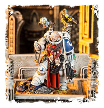 Load image into Gallery viewer, Warhammer 40k: Space Marines - Primaris Apothecary
