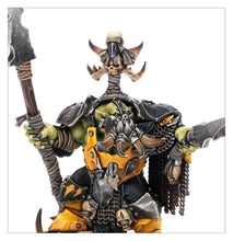 Load image into Gallery viewer, Warhammer AoS: Ironjawz - Ardboy Big Boss
