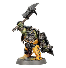 Load image into Gallery viewer, Warhammer AoS: Ironjawz - Orruk Ardboyz
