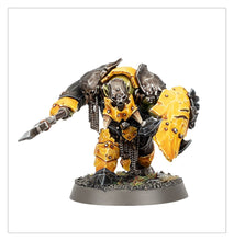 Load image into Gallery viewer, Warhammer AoS: Ironjawz - Orruk Ardboyz
