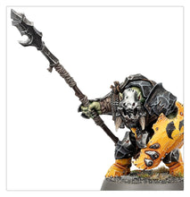 Load image into Gallery viewer, Warhammer AoS: Ironjawz - Orruk Ardboyz
