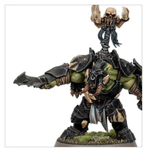 Load image into Gallery viewer, Warhammer AoS: Ironjawz - Orruk Ardboyz
