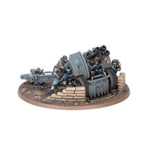 Load image into Gallery viewer, Warhammer 40K: Astra Militarum - Artillery Team
