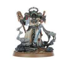 Load image into Gallery viewer, Warhammer 40K: Dark Angels - Asmodai, Master of Repentance
