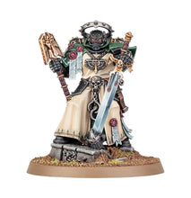 Load image into Gallery viewer, Warhammer 40K: Dark Angels - Asmodai, Master of Repentance
