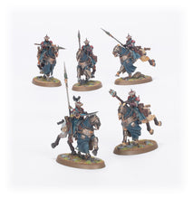 Load image into Gallery viewer, Warhammer 40K: Astra Militarum - Attilan Rough Riders

