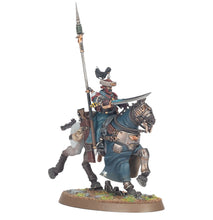 Load image into Gallery viewer, Warhammer 40K: Astra Militarum - Attilan Rough Riders
