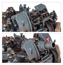 Load image into Gallery viewer, Warhammer 40K: Astra Militarum - Artillery Team
