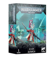 Load image into Gallery viewer, Warhammer 40K: Aeldari - Autarch
