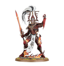 Load image into Gallery viewer, Warhammer 40K: Aeldari - Avatar of Khaine
