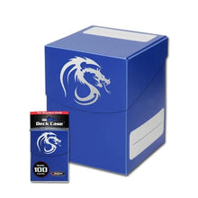 Load image into Gallery viewer, BCW Deck box

