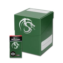 Load image into Gallery viewer, BCW Deck box
