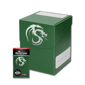 BCW Deck box