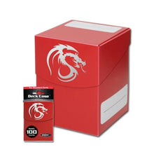 Load image into Gallery viewer, BCW Deck box
