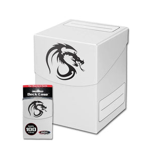 BCW Deck box