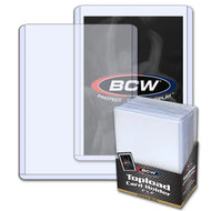 BCW Topload card holder
