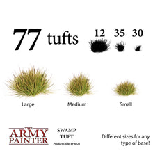 Load image into Gallery viewer, The Army Painter: Swamp Tuft
