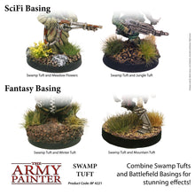 Load image into Gallery viewer, The Army Painter: Swamp Tuft
