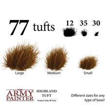 Load image into Gallery viewer, The Army Painter: Highland Tuft
