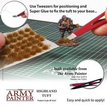 Load image into Gallery viewer, The Army Painter: Highland Tuft
