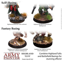 Load image into Gallery viewer, The Army Painter: Highland Tuft

