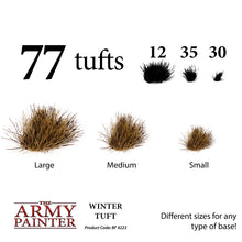 Load image into Gallery viewer, The Army Painter: Winter Tuft
