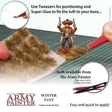 Load image into Gallery viewer, The Army Painter: Winter Tuft

