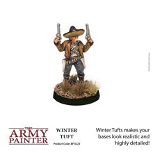 Load image into Gallery viewer, The Army Painter: Winter Tuft

