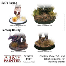 Load image into Gallery viewer, The Army Painter: Winter Tuft
