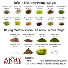 Load image into Gallery viewer, The Army Painter: Winter Tuft
