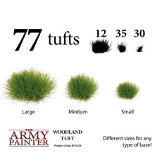 Load image into Gallery viewer, The Army Painter: Woodland Tuft

