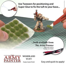 Load image into Gallery viewer, The Army Painter: Woodland Tuft
