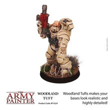 Load image into Gallery viewer, The Army Painter: Woodland Tuft
