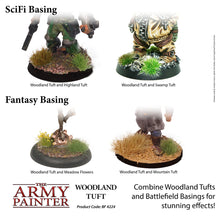 Load image into Gallery viewer, The Army Painter: Woodland Tuft
