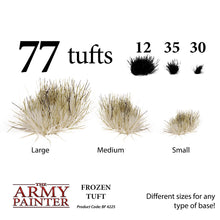 Load image into Gallery viewer, The Army Painter: Frozen Tuft

