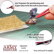 Load image into Gallery viewer, The Army Painter: Frozen Tuft
