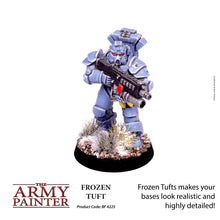 Load image into Gallery viewer, The Army Painter: Frozen Tuft
