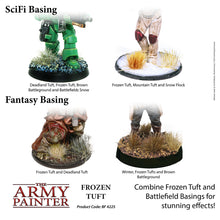 Load image into Gallery viewer, The Army Painter: Frozen Tuft
